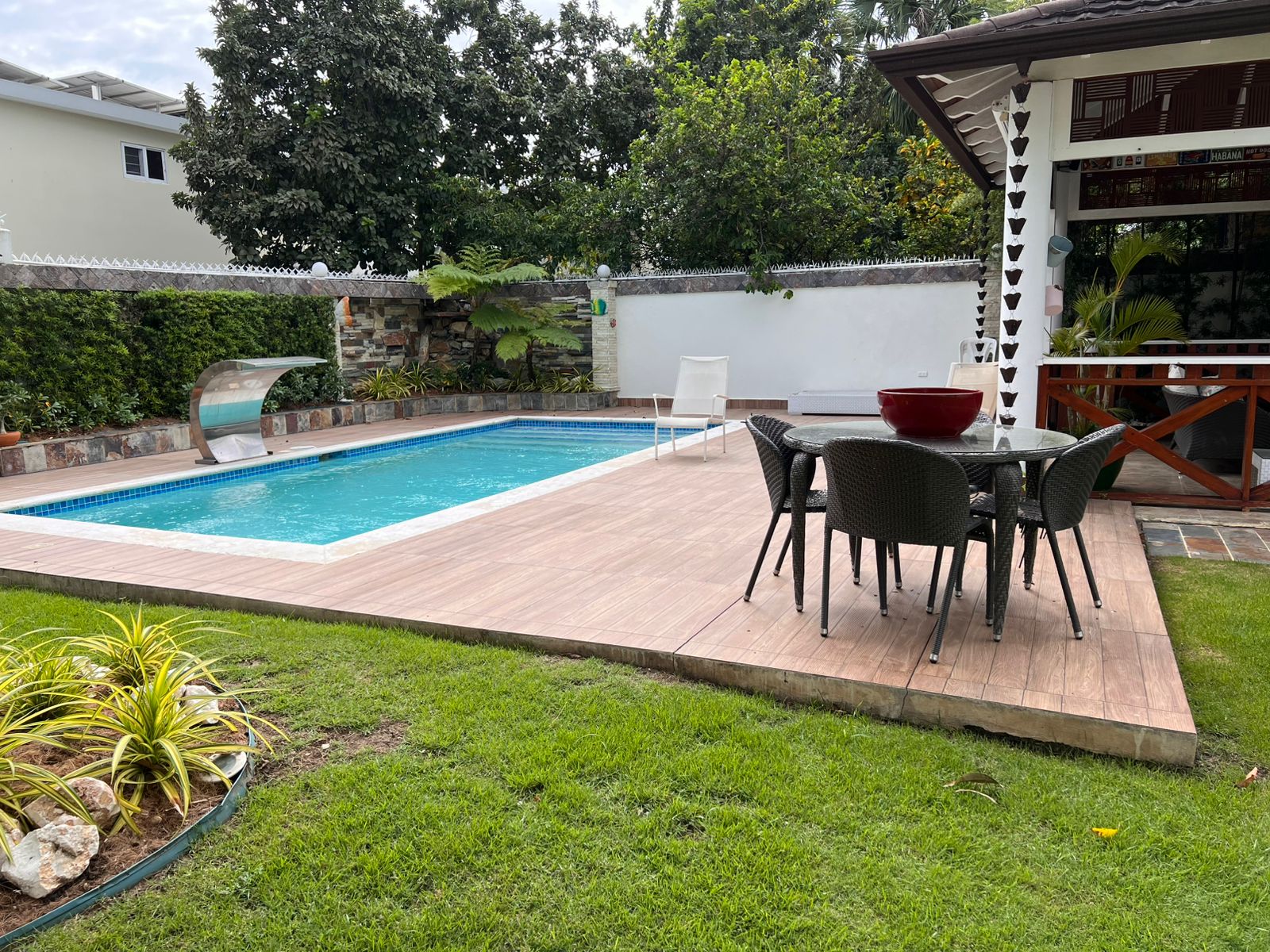 casas - SE VENDE CASA EN CERRO ALTO, SANTIAGO. 8