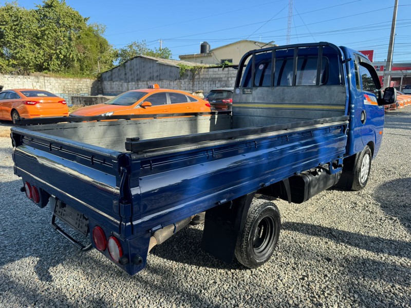 camiones y vehiculos pesados - Kia porter 2 2019 5