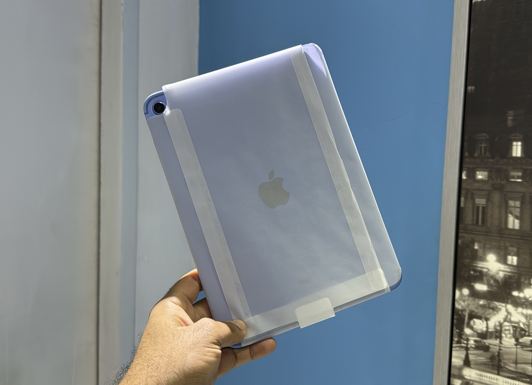 celulares y tabletas - iPad 10ma Generación 256GB SSD Nueva RD$ 25,500 NE 1