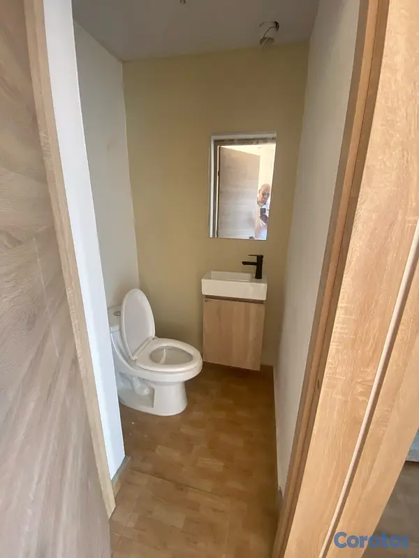 apartamentos - apartamento nuevo en costambar  7