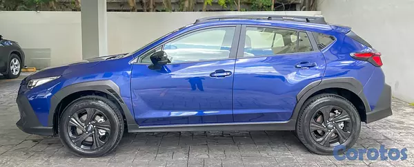 jeepetas y camionetas - Subaru Crosstrek 4