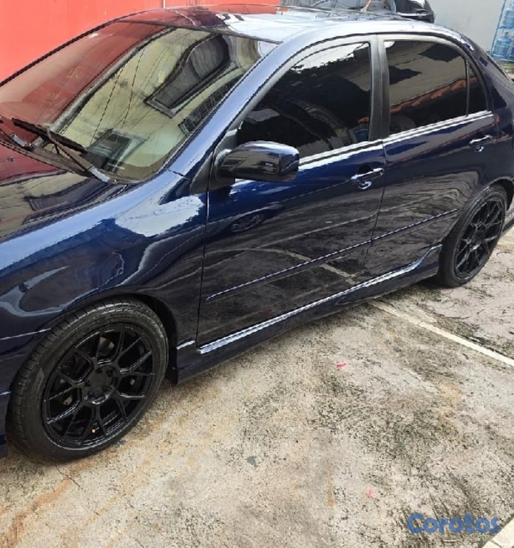 repuestos - aros Motegi Racing 17 100 mnmgomas Potenza nuevas las 4 3