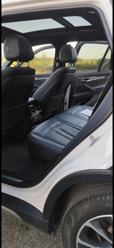 jeepetas y camionetas - Bmw x5 2018 4