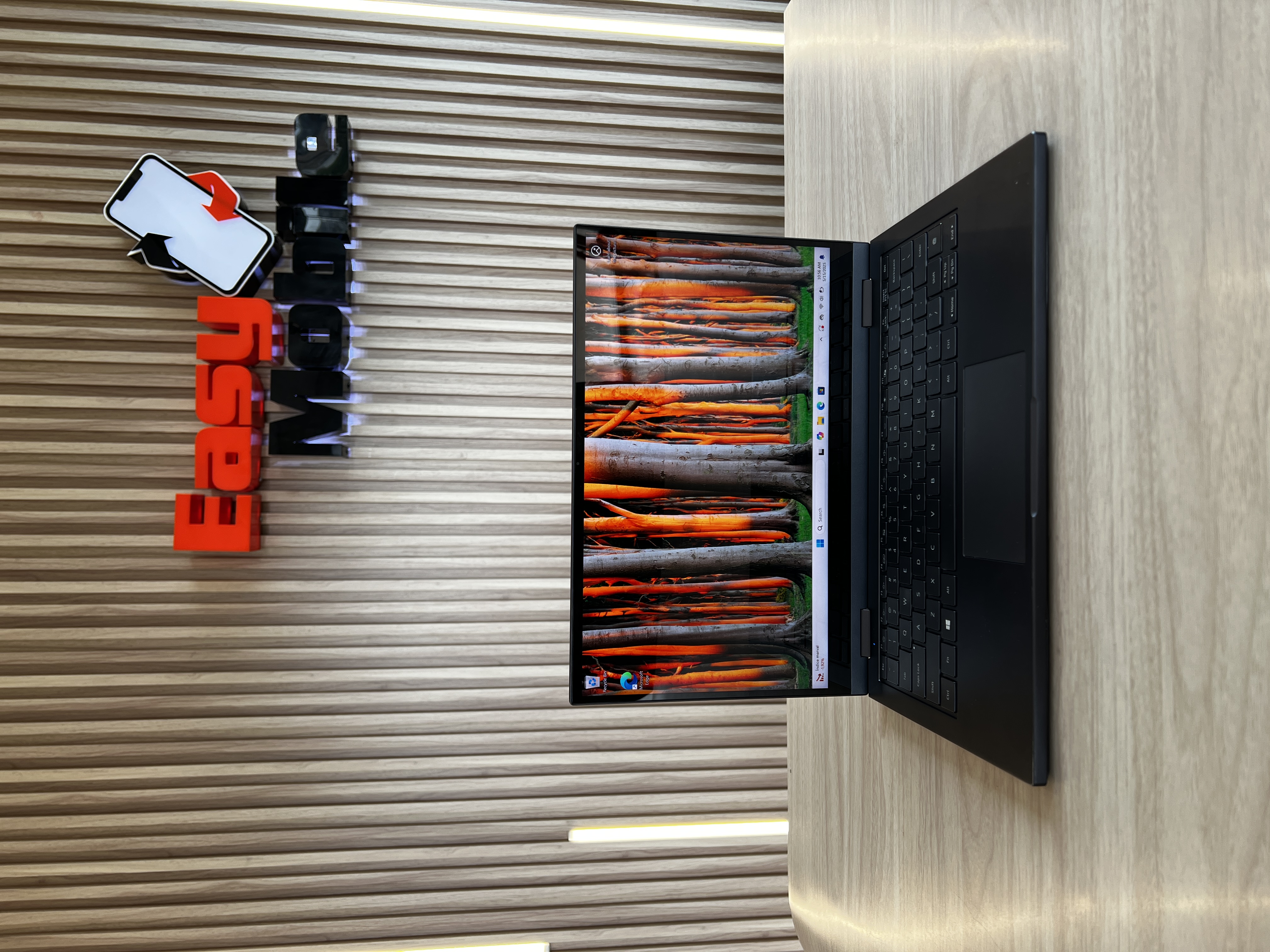 computadoras y laptops - SAMSUNG BOOK ALPHA 13.3 360 i7 16/512 GRAPHICS UHD 1