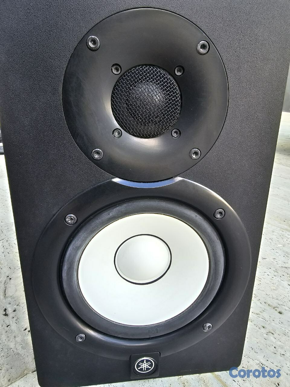 camaras y audio - Monitor Yamaha HS5 (solo 1) 4