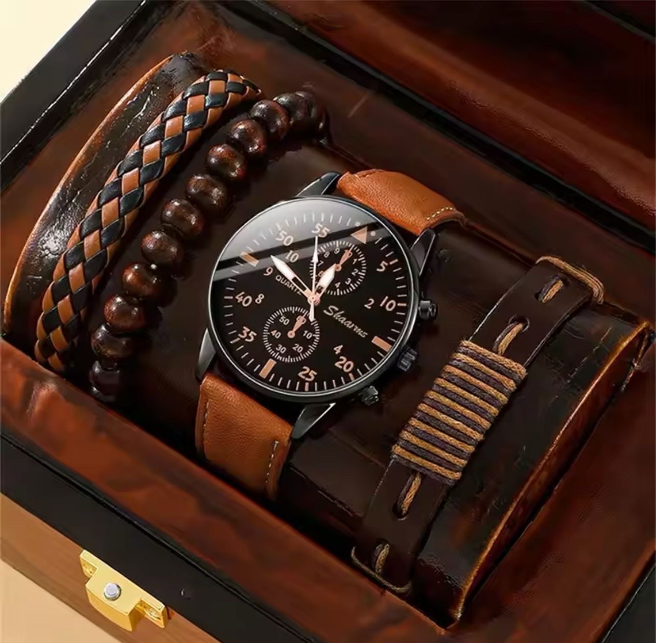 joyas, relojes y accesorios - reloj juegos accesorios completo 