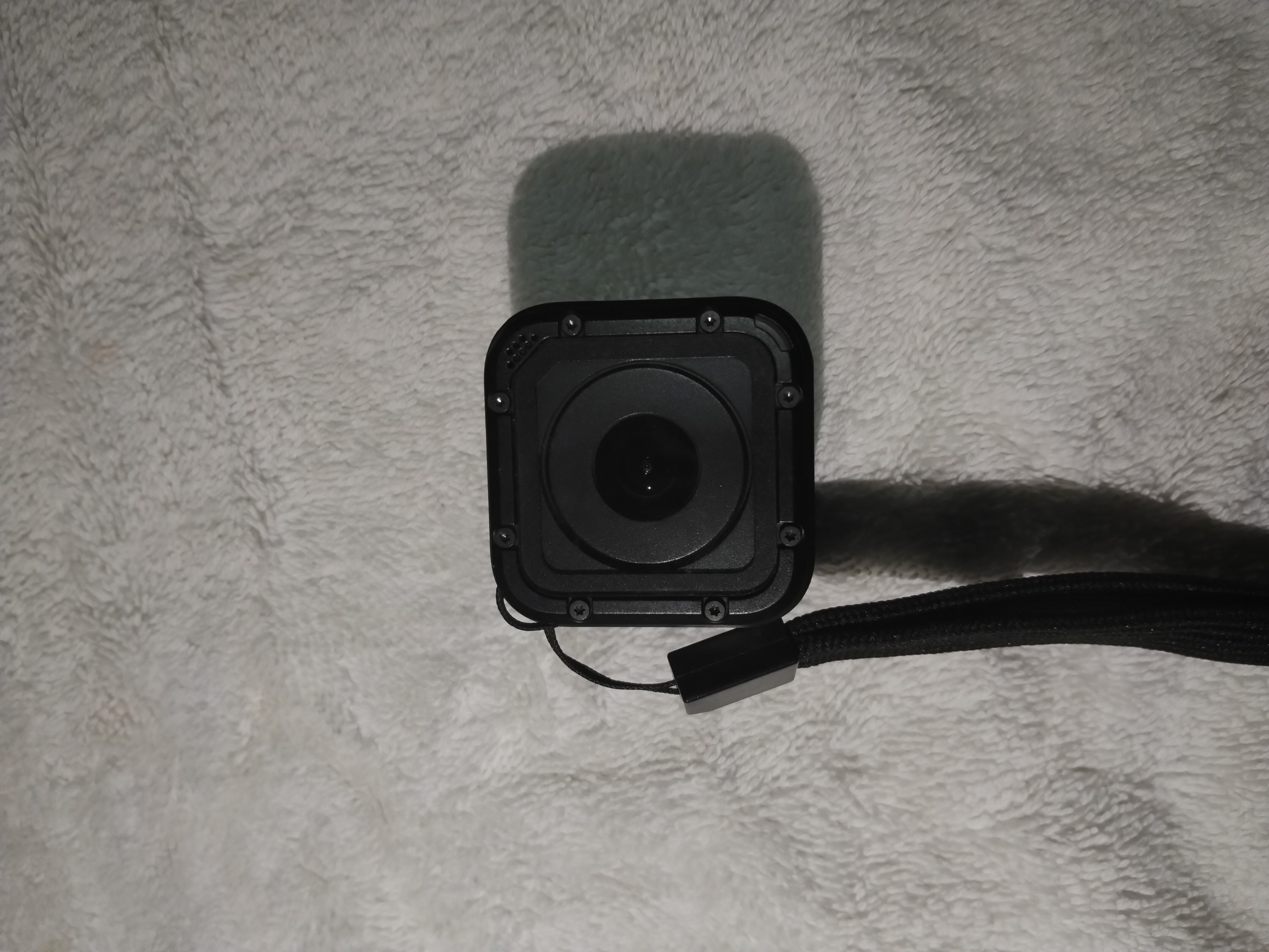 camaras y audio - Cámara GoPro Hero 4 Session  6