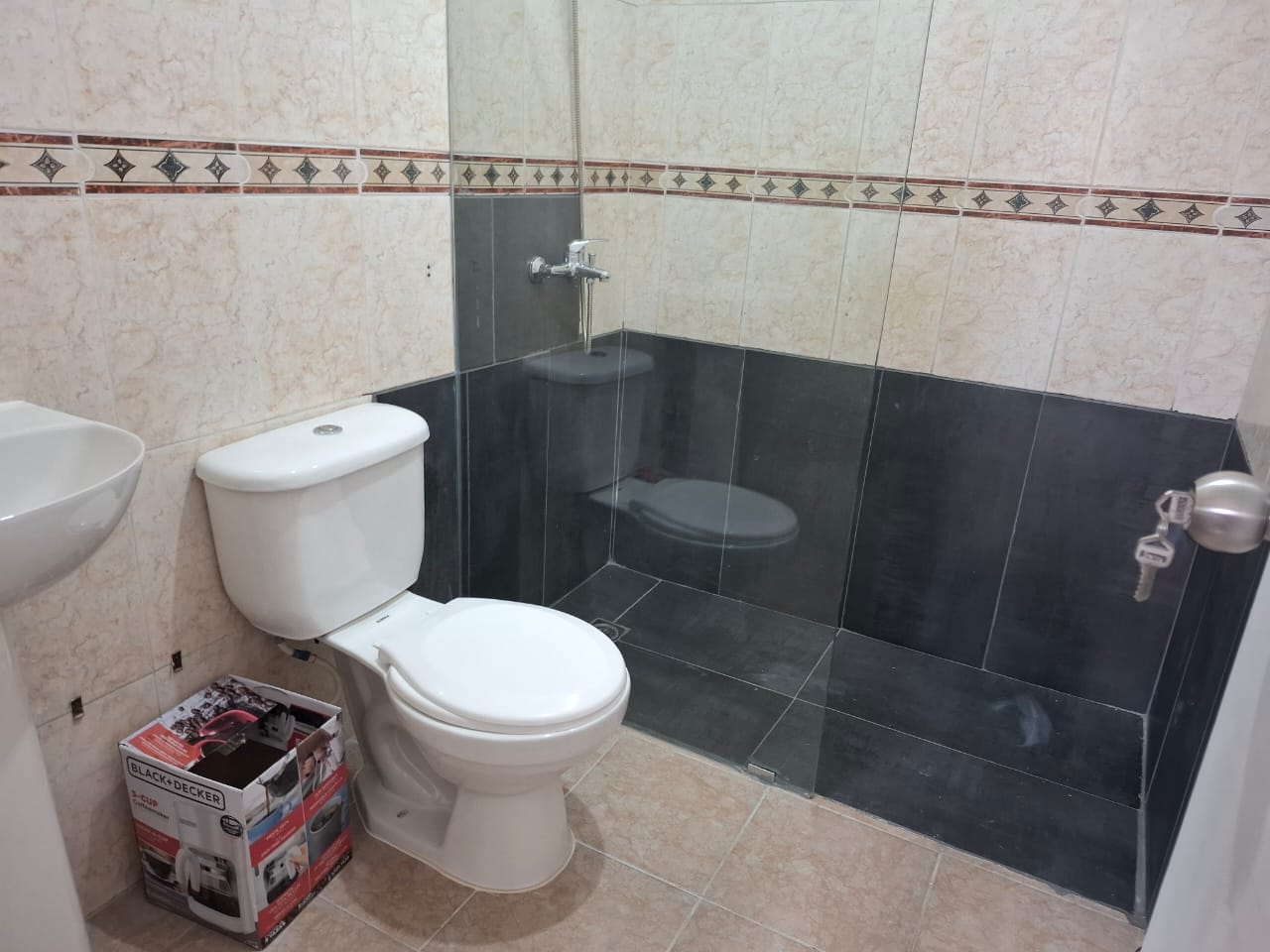 apartamentos - APARTAMENTO AMUEBLADO EN ZONA CENTRICA  2