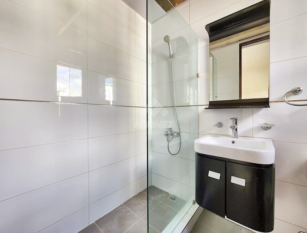 apartamentos - TORRE ASCENSOR Y PLANTA FULL LA TRINITARIA STGO. 6