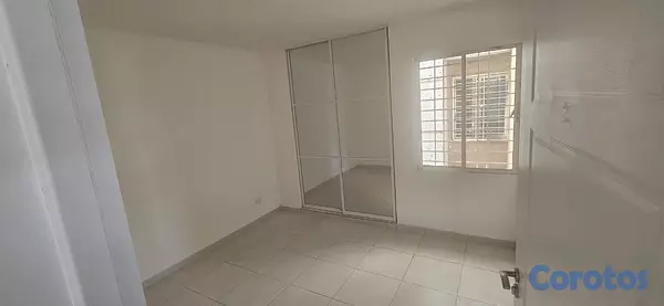 apartamentos - Apartamento en Renta en Colinas del Arroyo, Santo  4