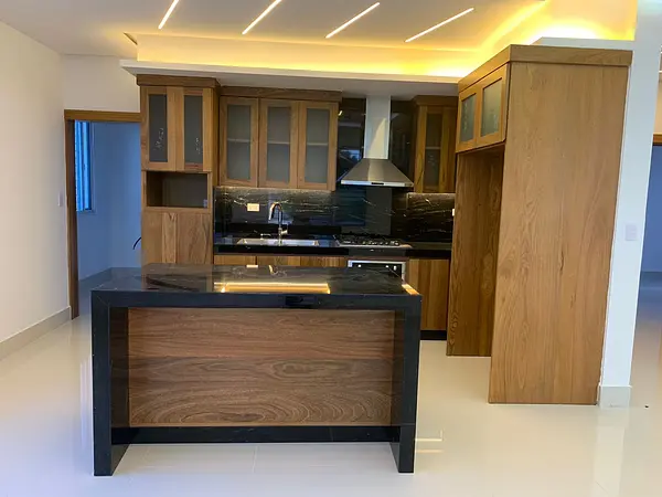 casas - Casa Santiago de los Caballeros (Guayabal)  9