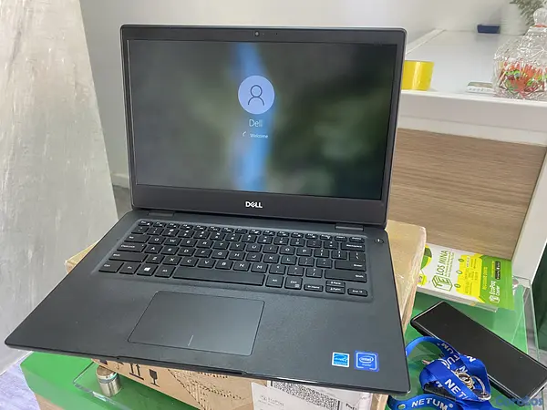 computadoras y laptops - Dell Wyse 5470 Intel Celeron Dual Core  6