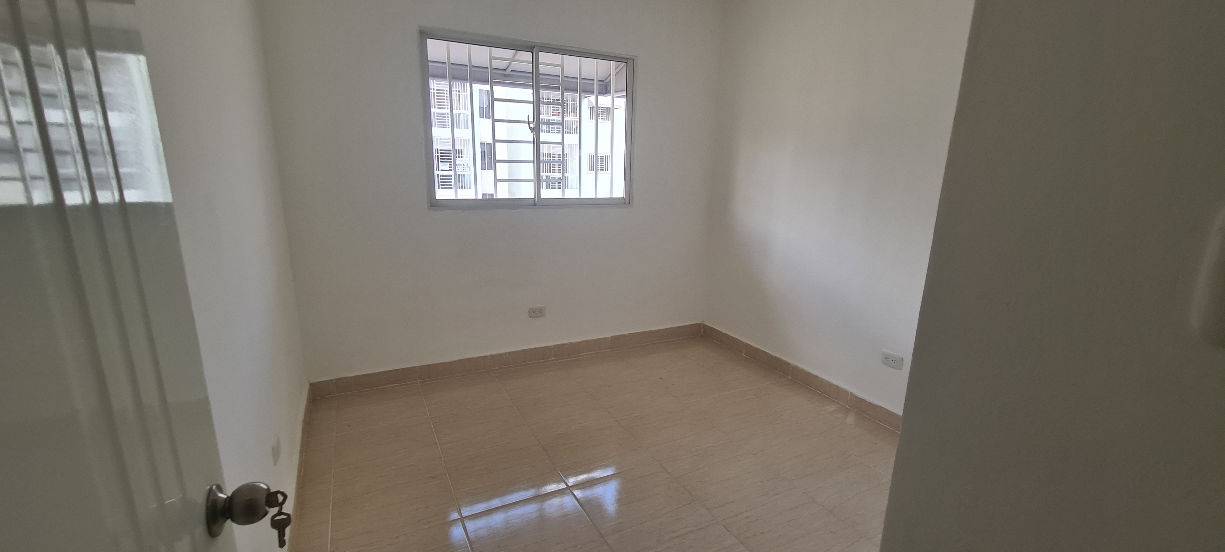 apartamentos - Apartamento en Alquiler Ciudad Juan Bosch 4