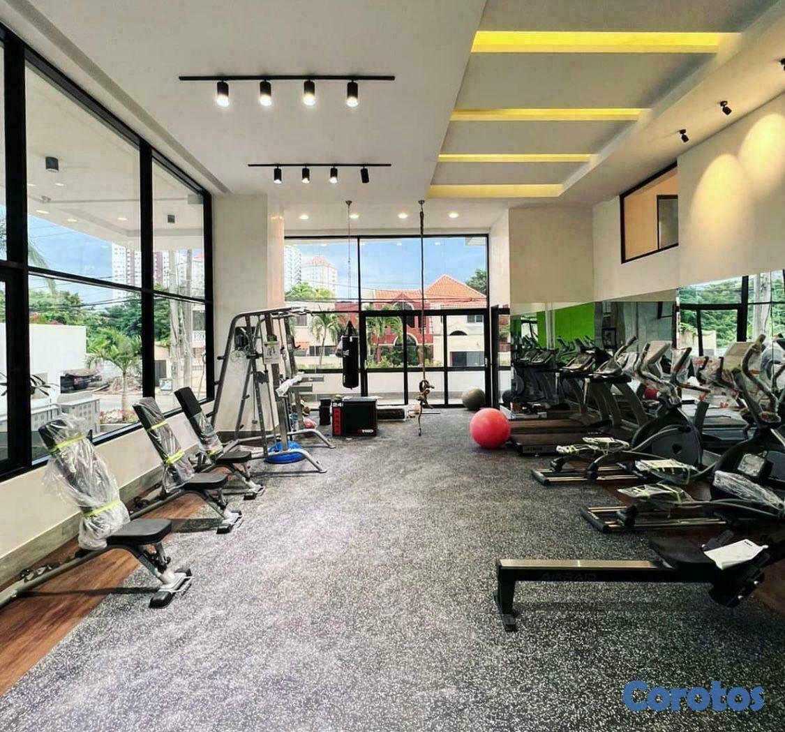 apartamentos - Apartamento en venta  8