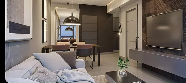 apartamentos - PROYECTO DE TORRES EN EL ENSACHE OZAMA 5