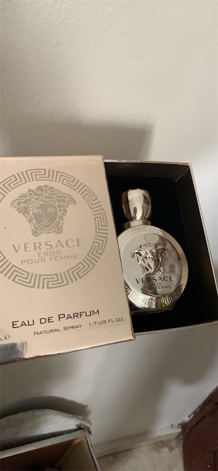 salud y belleza - Perfume Versace