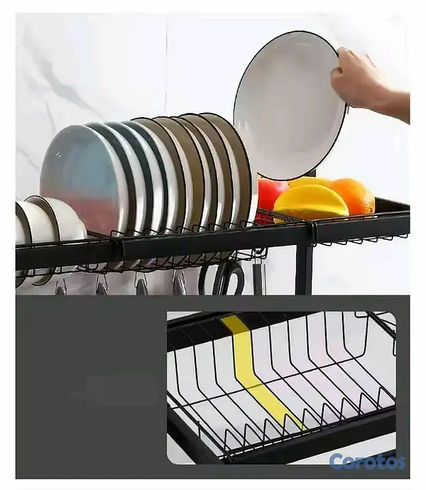 cocina - ESCURRIDOR 6