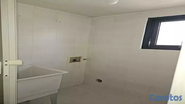 apartamentos - Alquiler apartamento en Ensanche Paraiso con área social 5