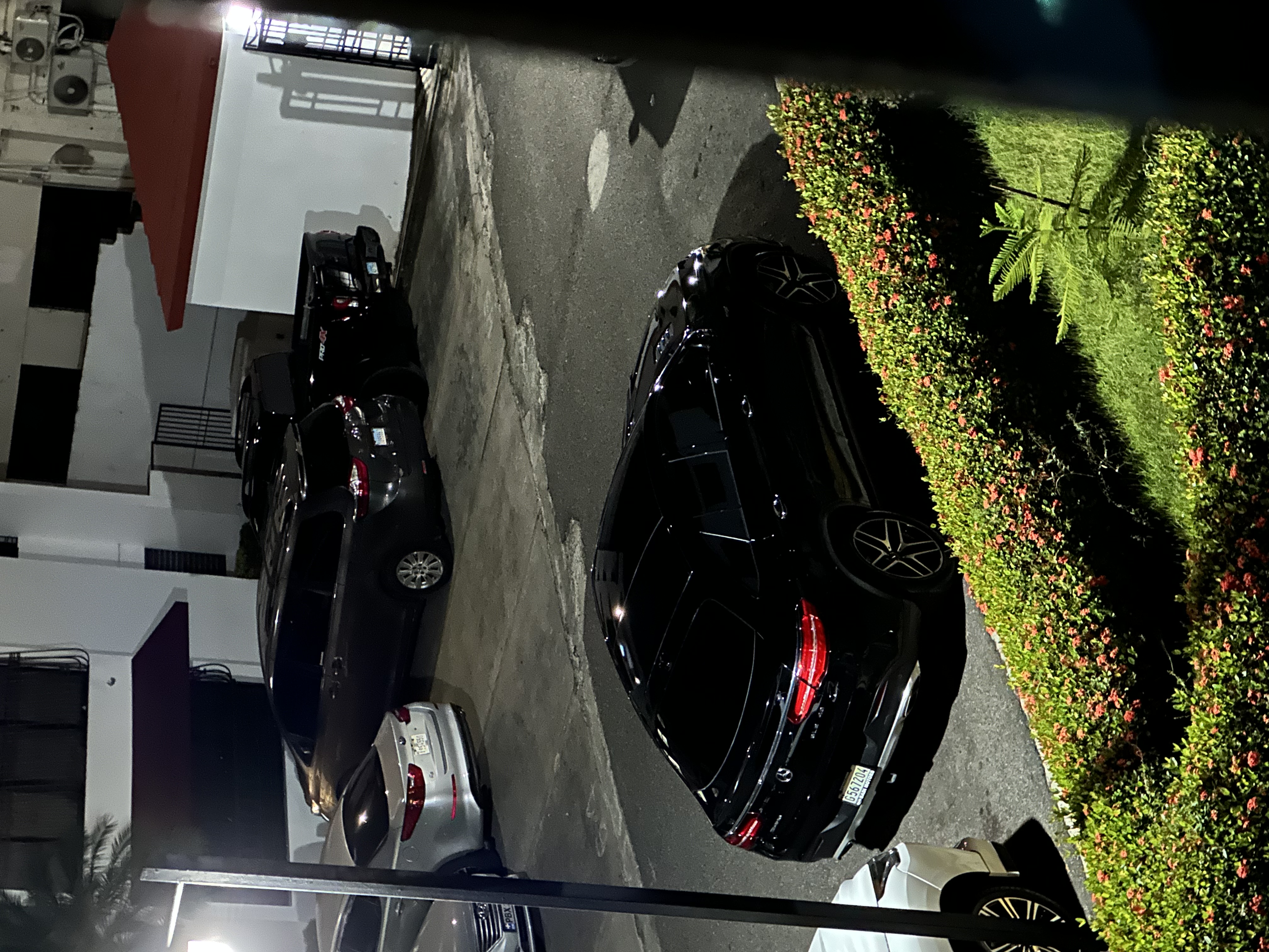 jeepetas y camionetas - MERCEDES BENZ GLE AMG  4