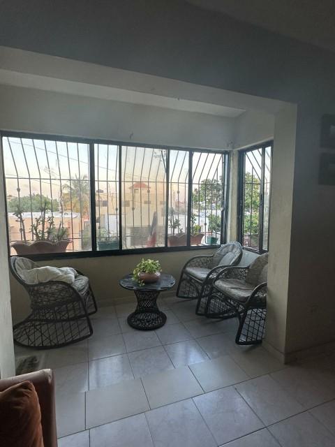 apartamentos - Apartamento en venta en la📍AV. Independencia,Sector Atlantida Km 11