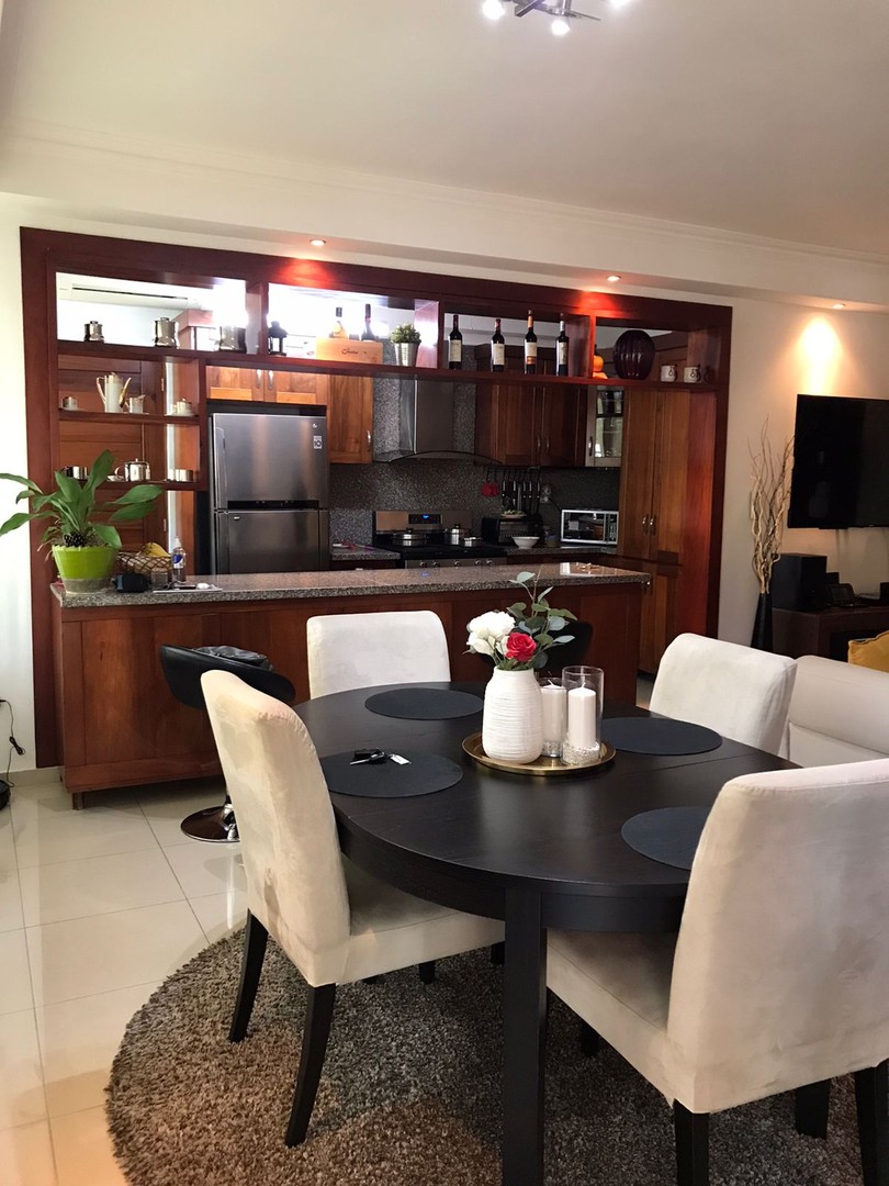 apartamentos - Apartamento en venta en El Millon