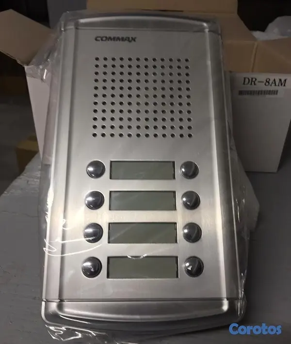 servicios profesionales - Intercom / Instalacion  3