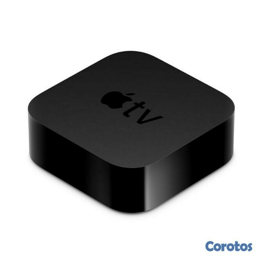 accesorios para electronica - Apple TV 4K 2