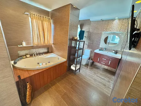 apartamentos - Apartamento en Alquiler Amueblado - Evaristo Moral 7