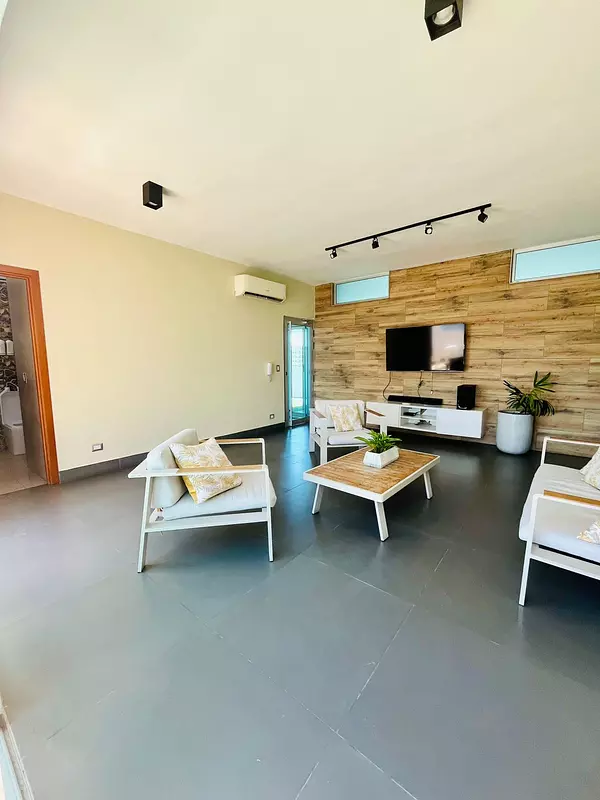 apartamentos - Piantini Apartamento en Alquiler 5