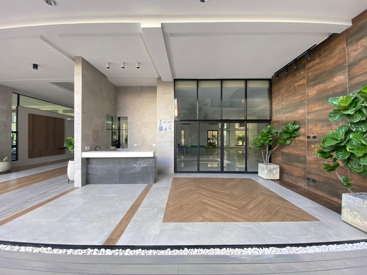 apartamentos - Cacicazgos, Apartamento En Venta 8