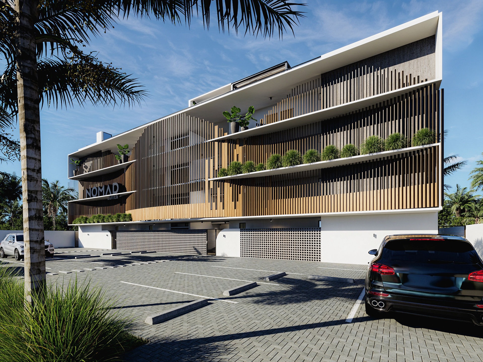 apartamentos - Proyecto de Apartamentos Disponible en Cabarete