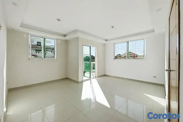 apartamentos - Amplio apartamento en Nuevo Amanecer, Santo Doming 11