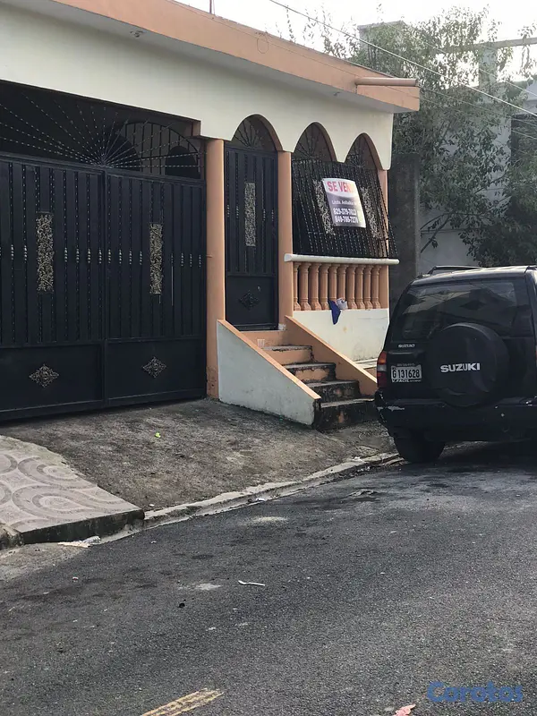 casas - SE VENDE CASA 1