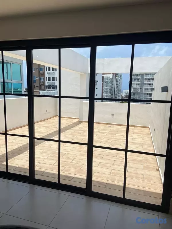 apartamentos - APARTAMENTO AMOBLADO  3