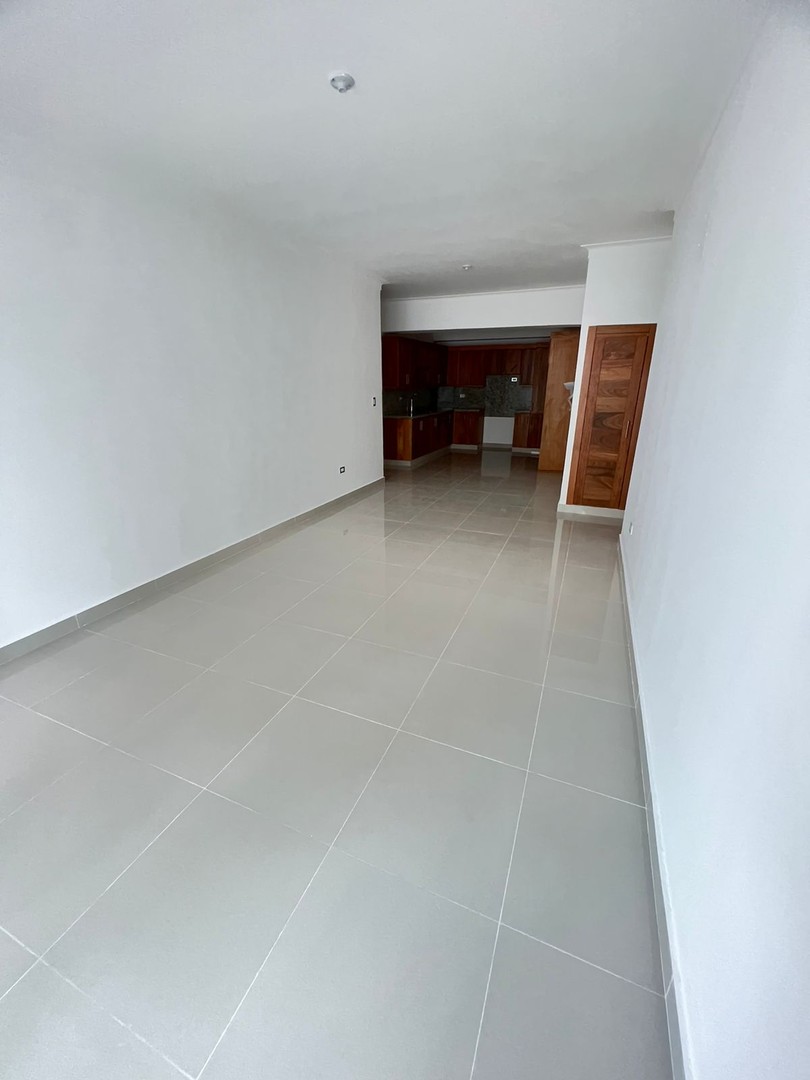 apartamentos - Apartamento en alquiler en El Millón de 2 habitaciones 2