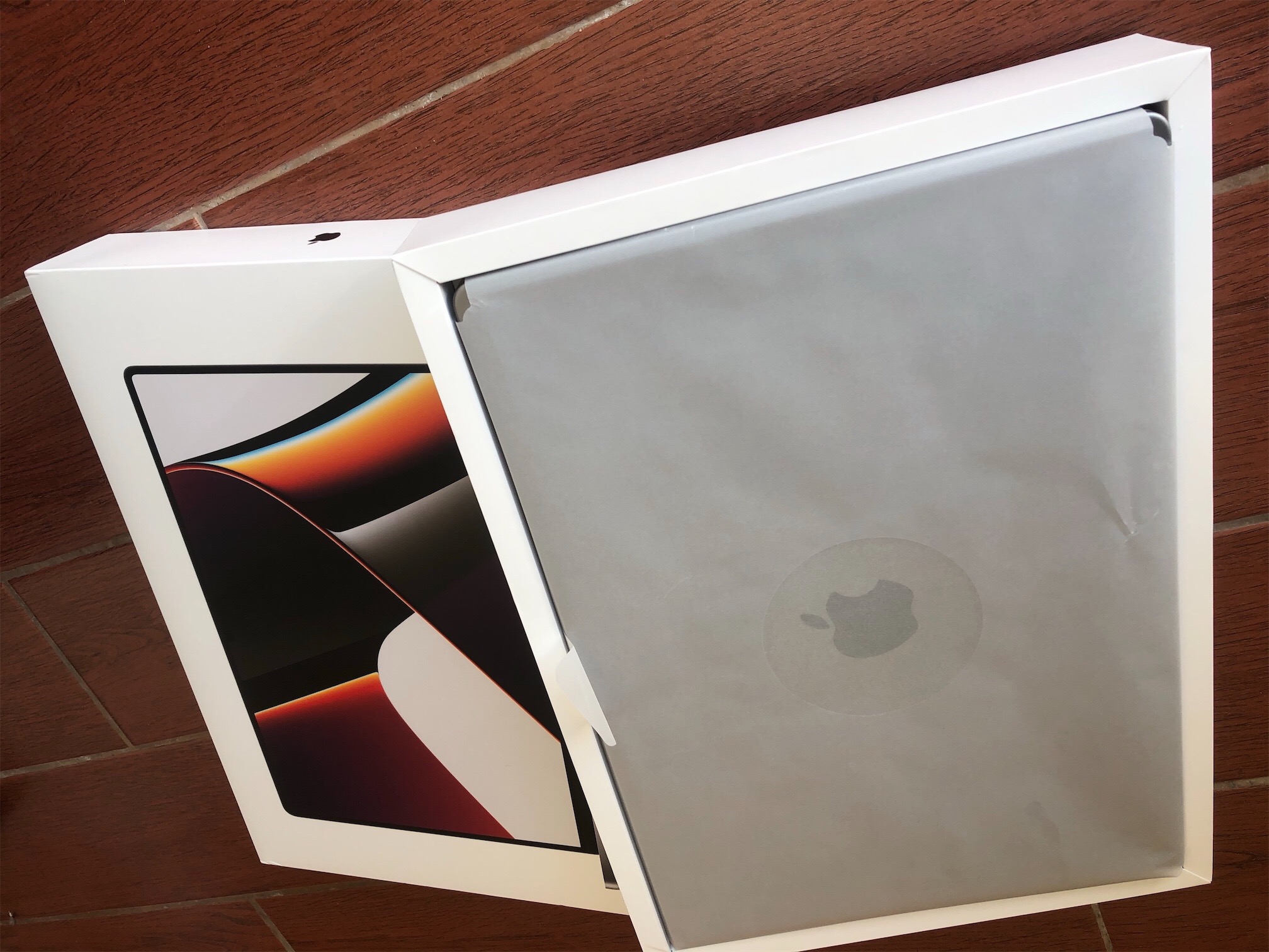 celulares y tabletas - MacBook Pro 16-inch 2021 16gb Ram 