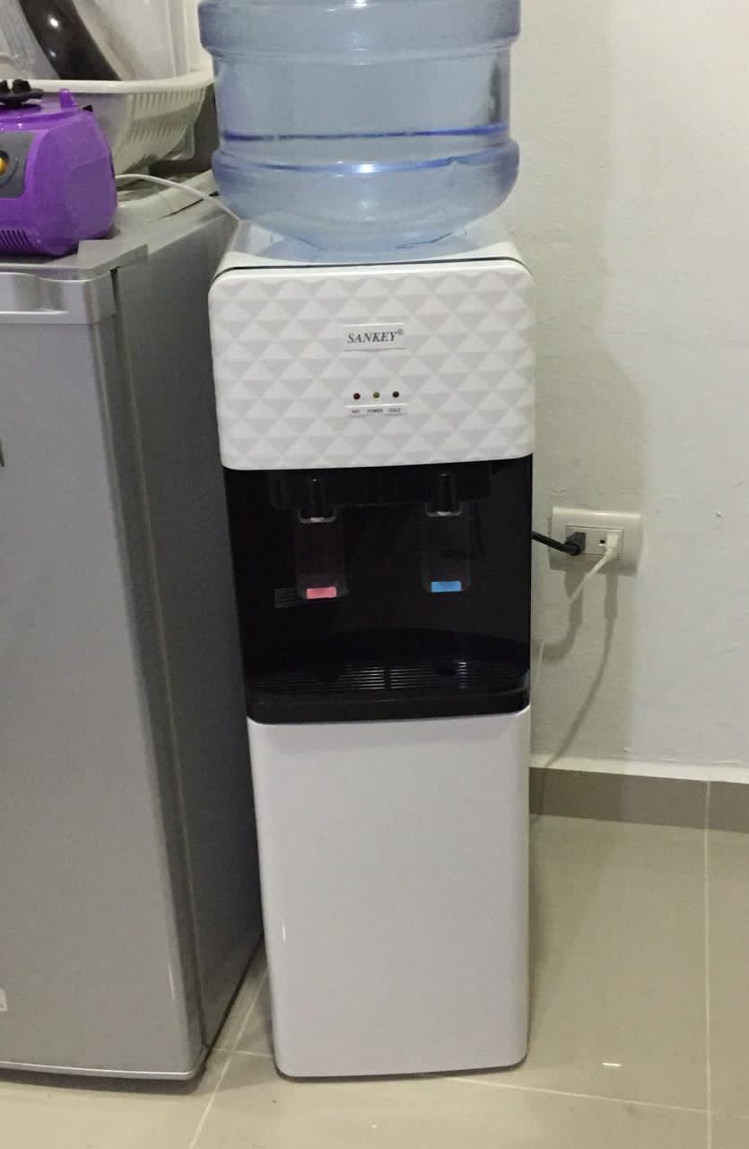 electrodomesticos - Bebedero de agua 
Filtro de agua fría - caliente