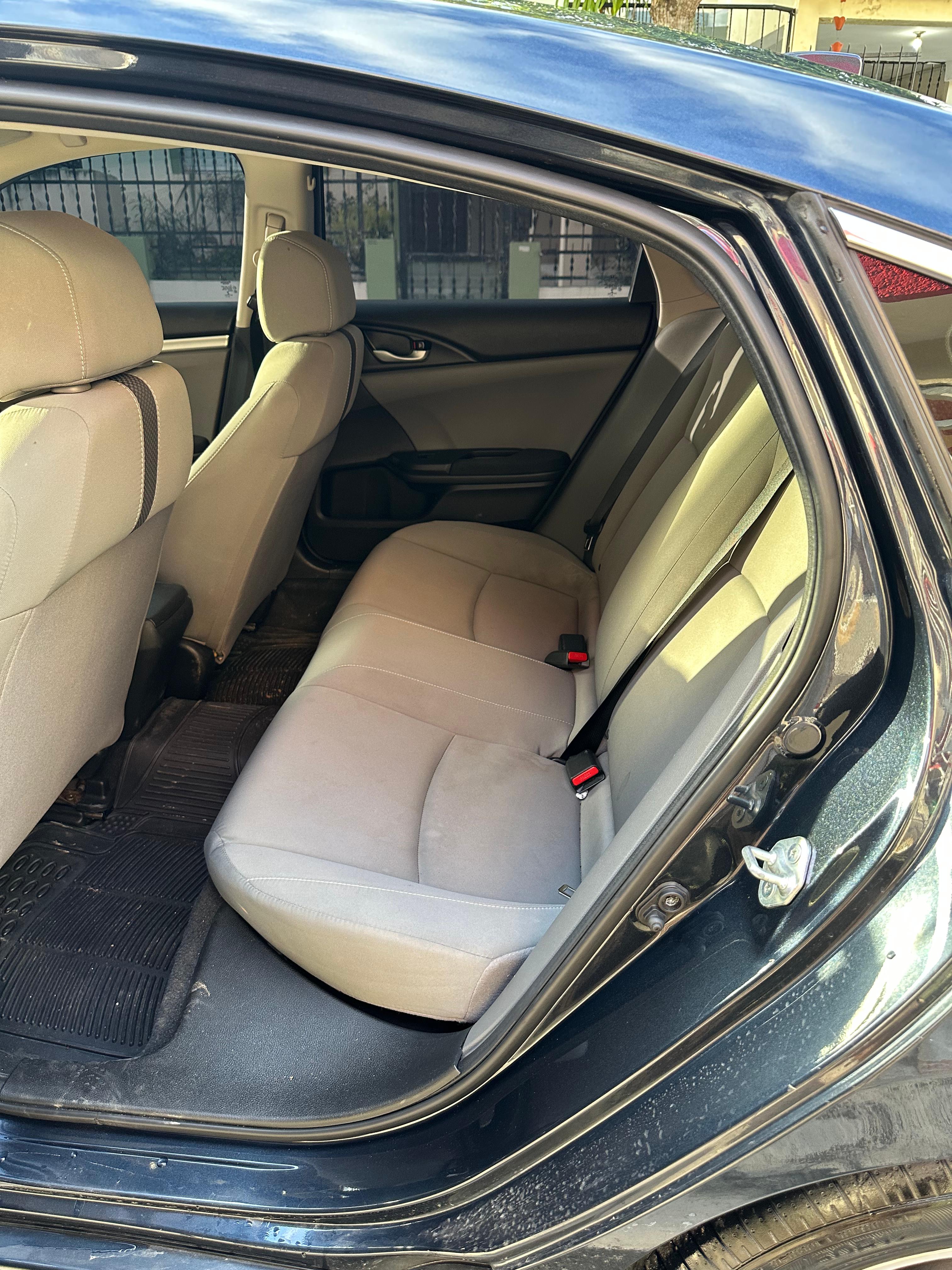carros - Honda cívic lx 2021 1