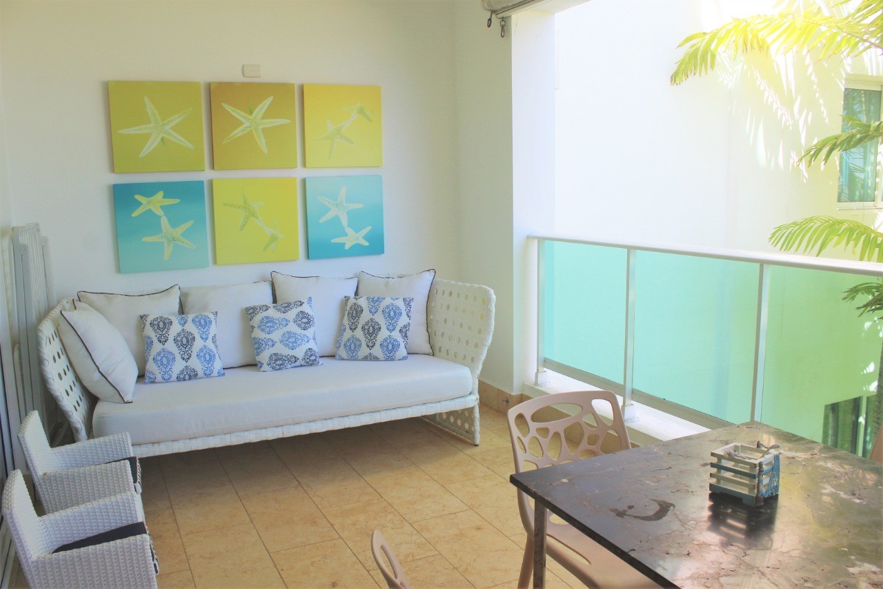 apartamentos - Apartamento en Venta con Playa Privada, Sosua  7