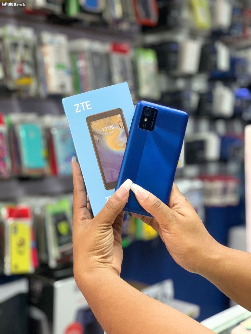 celulares y tabletas - ZTE BLADE L9 32GB
