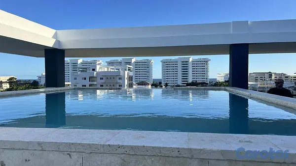 apartamentos - Vendo apartamento en Juan Dolio 17