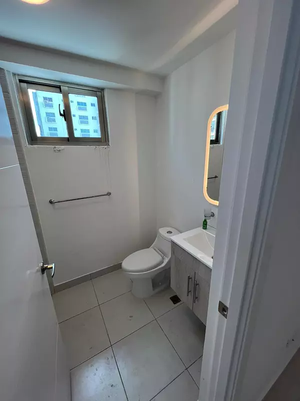 apartamentos - Vendo y alquilo apartamento en Evaristo Morales 4