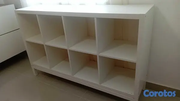 decoración y accesorios - CREDENZA  2