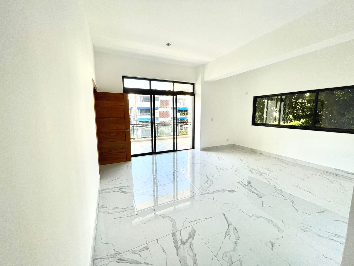 apartamentos - Cacicazgos, Apartamento  Con Terraza A Estrenar, En Torre Moderna!! 6