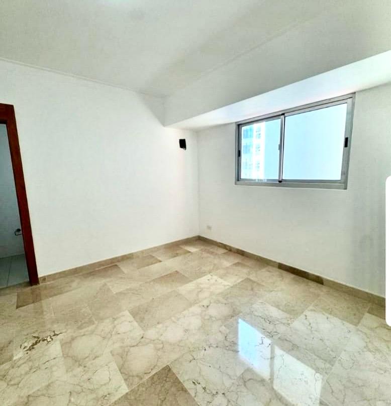 apartamentos - Apartamento en venta Bella Vista 3 habitaciones 5