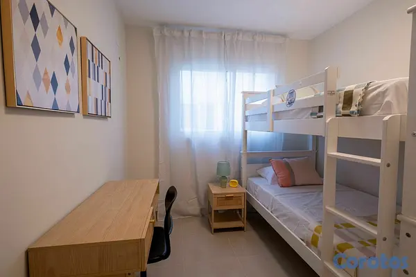 apartamentos - APARTAMENTOS EN VENTA, BOCA CHICA. 7