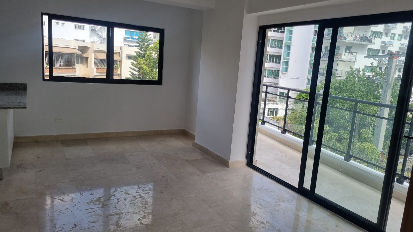 apartamentos - Vendo apartamento nuevo en urb. Real 3