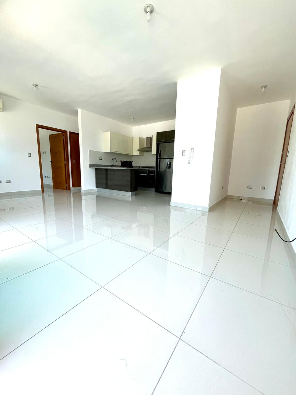 apartamentos - Alquilo apartamento con Línea Blanca en Piantini  2