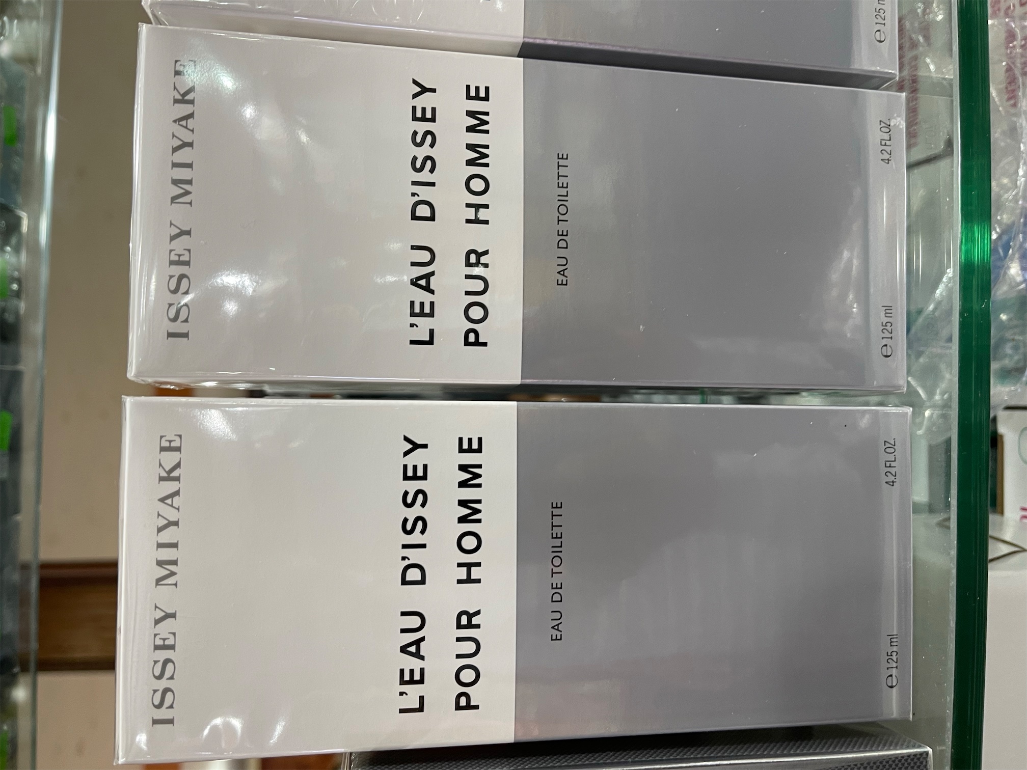 salud y belleza - Perfume Issey Miyake. 125ml. Original. AL POR MAYOR Y AL DETALLE