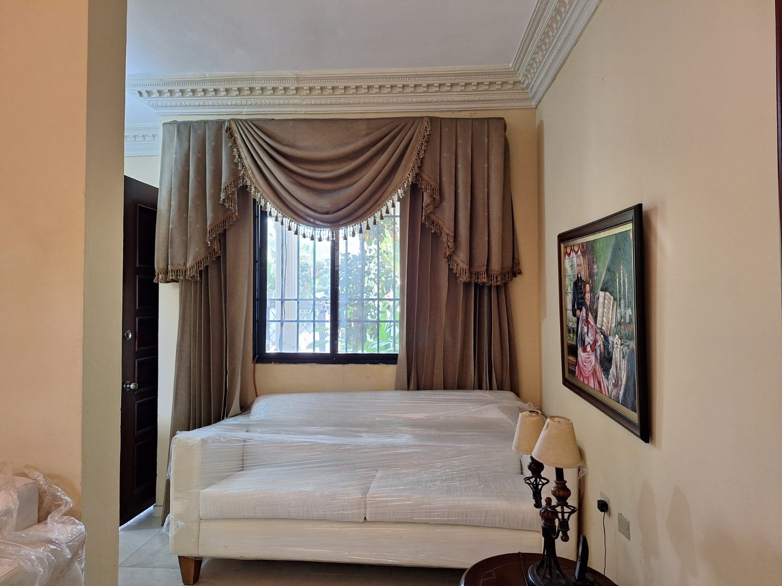 casas - CASA EN VENTA DON BOLIVAR SANTO DOMINGO OESTE 6